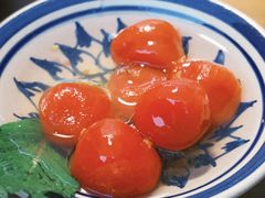 -贰醒·私房小院烧烤 (太古里店)