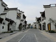 -杨家埠民间艺术大观园