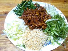 -满园烤鸭·春饼(太原街万达店)