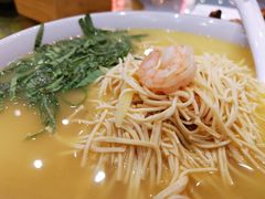 烫干丝-玉华台饭庄·淮扬菜·烤鸭(望京店)