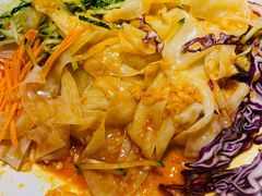 西安凉皮-醉长安(南门总店)