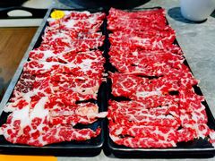 -匠心牛公馆·潮汕牛肉海鲜火锅(索菲特店)