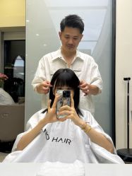 -GANO HAIR 