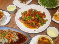 -小喜客·云南特色菜(纳西庭院店)