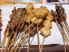 -木屋烧烤(坂田天安云谷店)