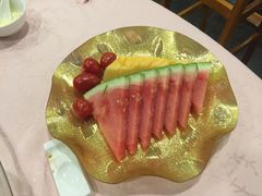 -湖州天煌大酒店-餐厅