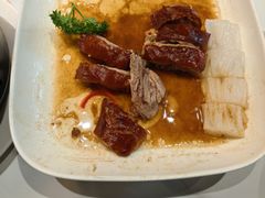 -山泉粤宴(广东大厦店)