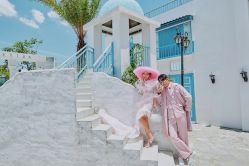 -太古映画婚纱摄影(天河店)