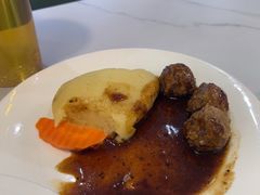 -库滋明·俄罗斯特色美食(中央大街店)