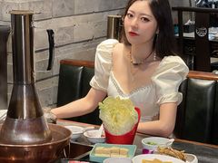 -前门后头老北京铜锅涮肉·京味菜·烤鸭(伊藤洋华堂店)