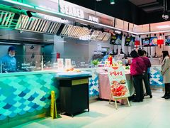 -盒马鲜生(昆城店)