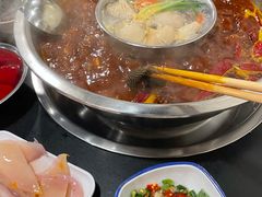 -邓莽子老火锅(鲁祖庙店)