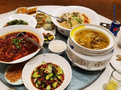 -梦都海鲜酒家(万达广场江桥店)