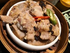 -高第街56号餐厅(银座商城玉函店)