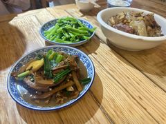 -忠记姜母鸭