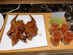 -汤城小厨•粤菜•靓汤(苏州街店)