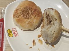 -岩明火勺店(承德路店)