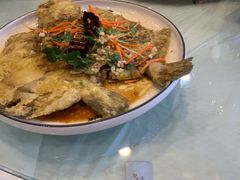 -老妈厨房团圆饺子东北菜(北环路店)