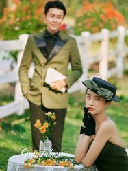 -索菲雅新派婚纱摄影(桂林店)