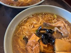 -重元寺香积厨素斋馆