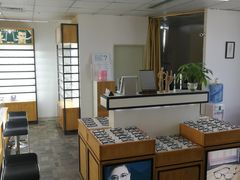 -LOGO眼镜·蔡司品牌折扣店(龙华清湖店)