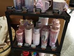 零售区-星巴克臻选(北京颐堤港中心第二店)