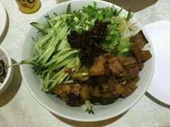 android_upload_pic-北平食府·北京烤鸭(北京西站六里桥店)