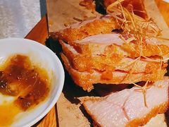 -花影小筑餐厅