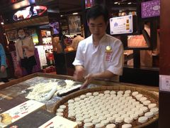 -钜记手信(兴华楼店)