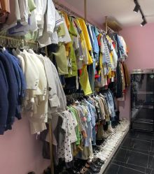 -爱儿美儿童摄影(朝阳公园店)