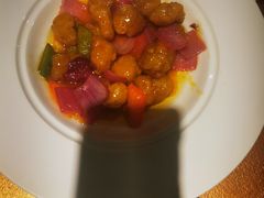 -红棉中餐厅·广州海航威斯汀酒店
