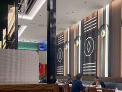 -新世界餐厅(万达店)