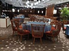 -建滔诺富特酒店-悦餐厅