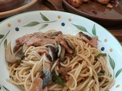 -萨莉亚意式餐厅(石鼓路店)