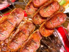 -北三老太太烧烤(人生一串上榜店)