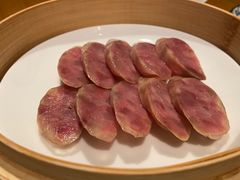 香肠-新荣记(西溪湿地店)