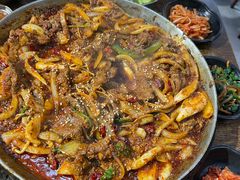 -妈妈手(山大总店)