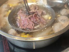 -潮发潮汕牛肉店(永庆坊店)
