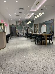 点击看大图 -Kraemer paris·苏豪路易士·嘉玛发廊
