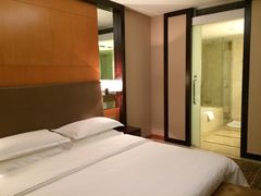 -济南喜来登酒店