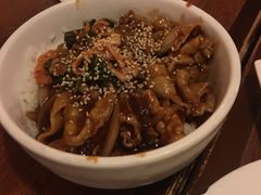 -玛格萝妮比萨屋(四平店)