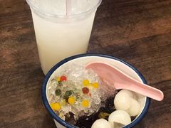 薏米水-松發肉骨茶(牛车水店)