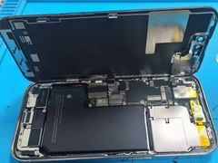 -铭修苹果华为手机平板维修服务(杨浦区店)