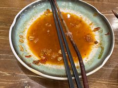 -清真·玛丽亚新疆菜主题餐厅(浙江中路店)