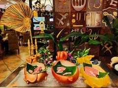 -火舞泰·泰式海鲜火锅餐厅(世纪城店)