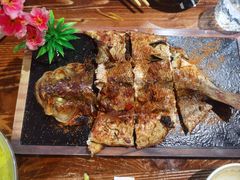 -Siam泰餐厅(水上公园店)