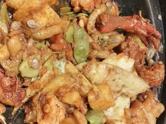 -灶座小锅烀饼·铁锅炖(全国总店)