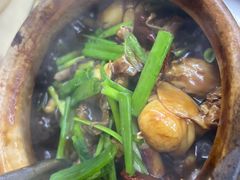 -明辉田鸡粥