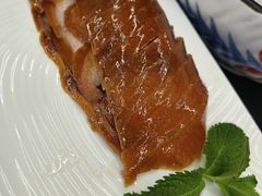 -正德楼果木烤鸭·渔家菜(东港店)