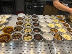 -荟选餐饮徐家汇社区食堂(徐虹北路店)